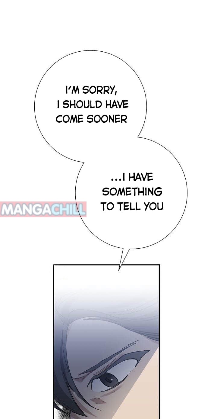 It’s Useless to Hang On Chapter 32 315 42