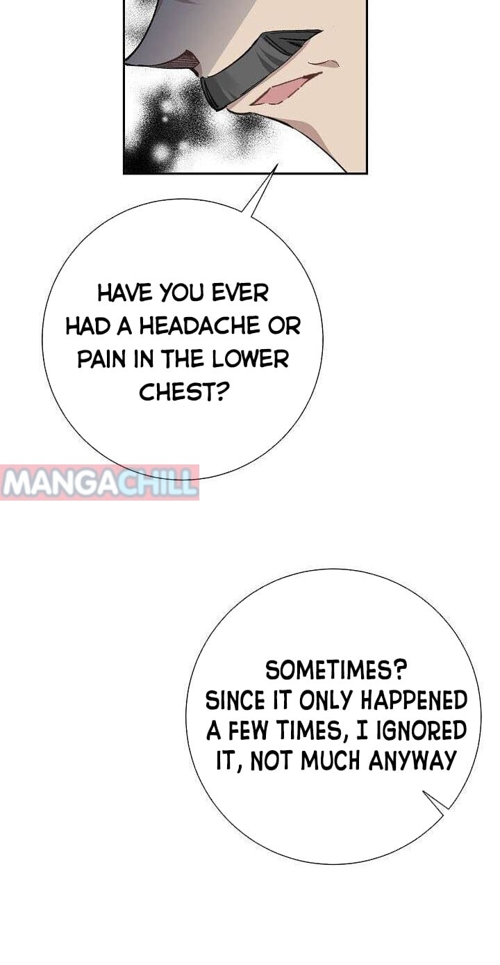 It’s Useless to Hang On Chapter 32 316 43