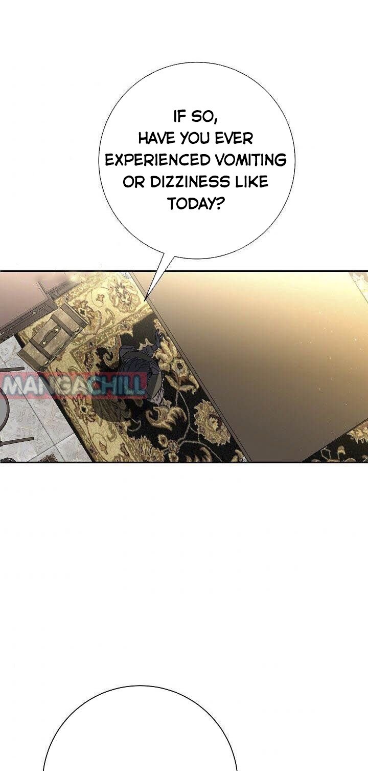 It’s Useless to Hang On Chapter 32 317 44