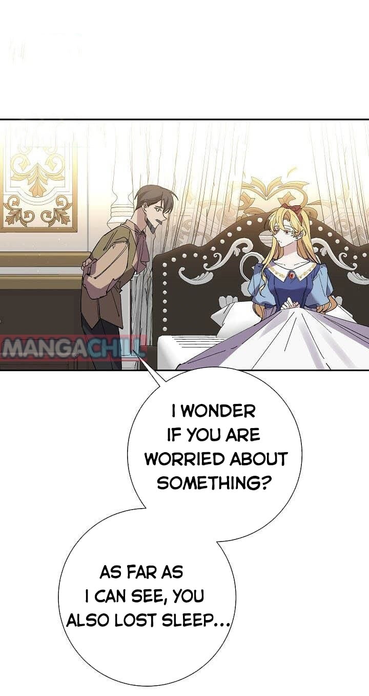 It’s Useless to Hang On Chapter 32 319 46