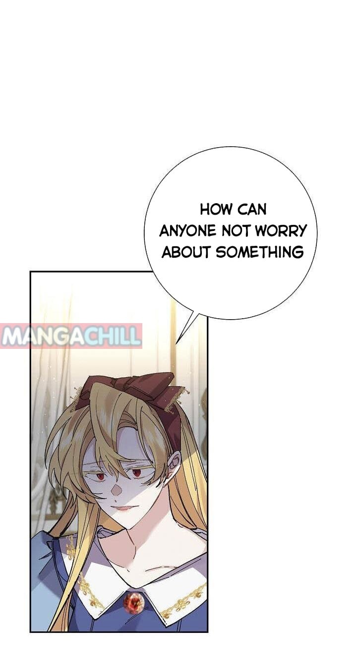 It’s Useless to Hang On Chapter 32 320 47