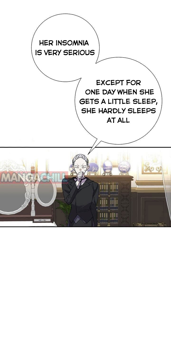 It’s Useless to Hang On Chapter 32 321 48