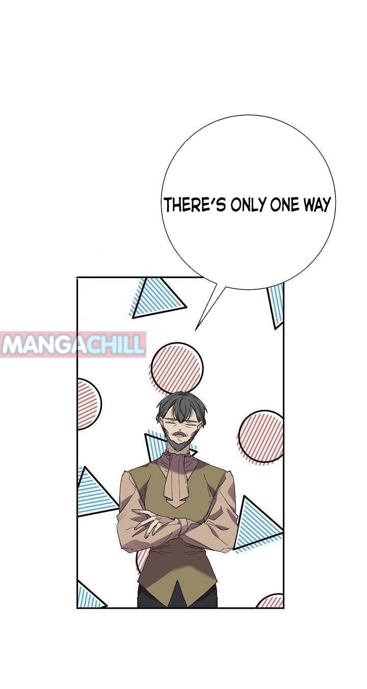 It’s Useless to Hang On Chapter 32 323 50