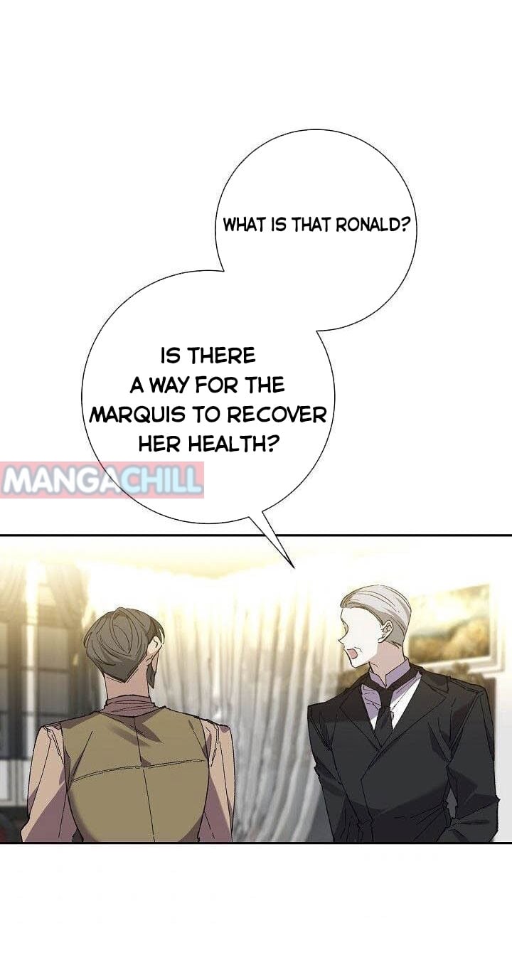 It’s Useless to Hang On Chapter 32 324 51