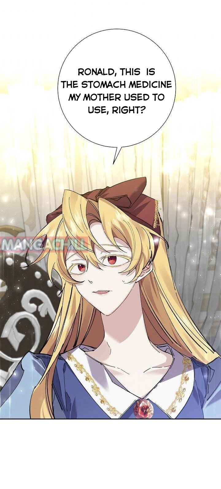 It’s Useless to Hang On Chapter 32 326 53