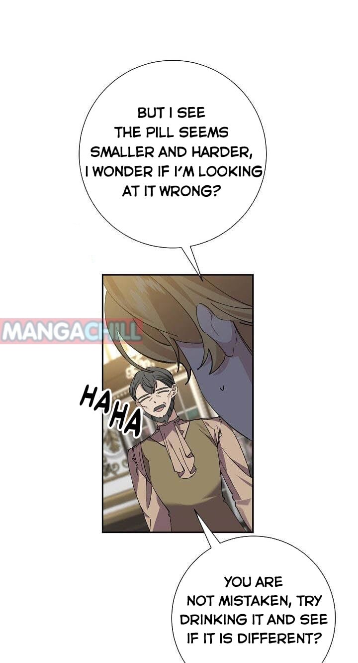 It’s Useless to Hang On Chapter 32 329 56