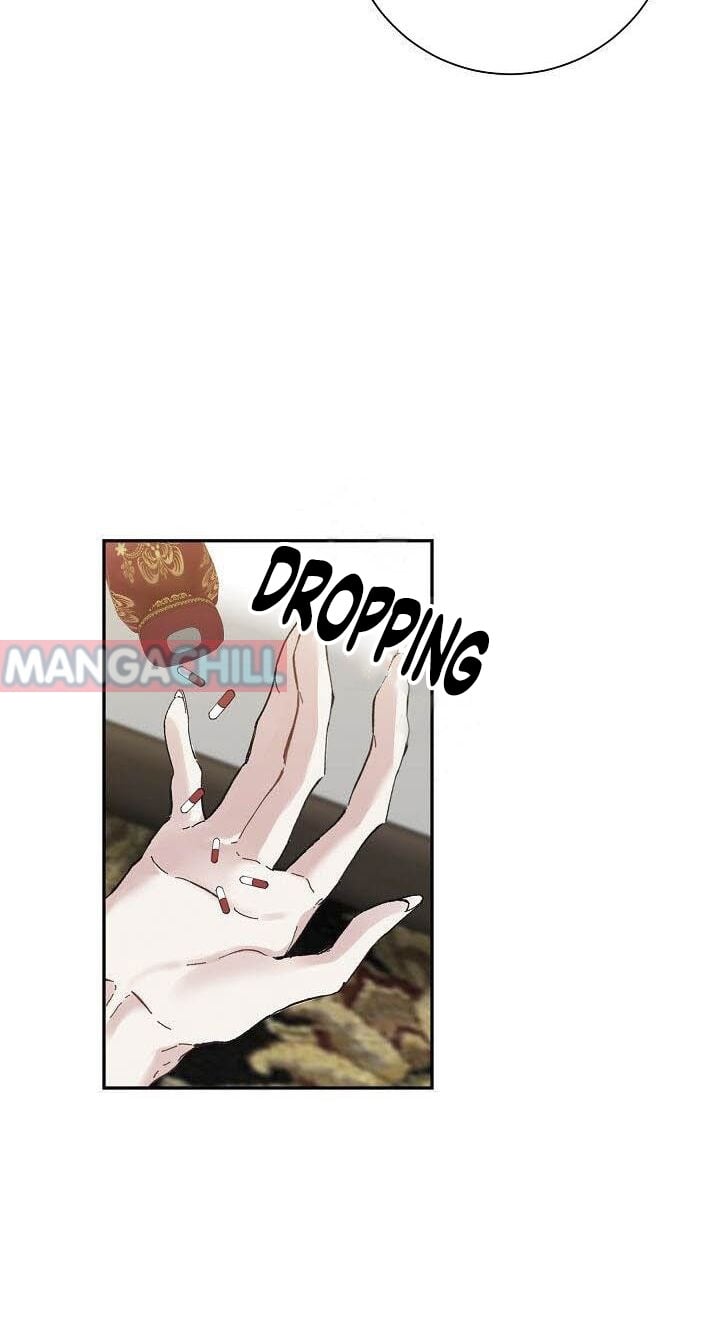 It’s Useless to Hang On Chapter 32 330 57