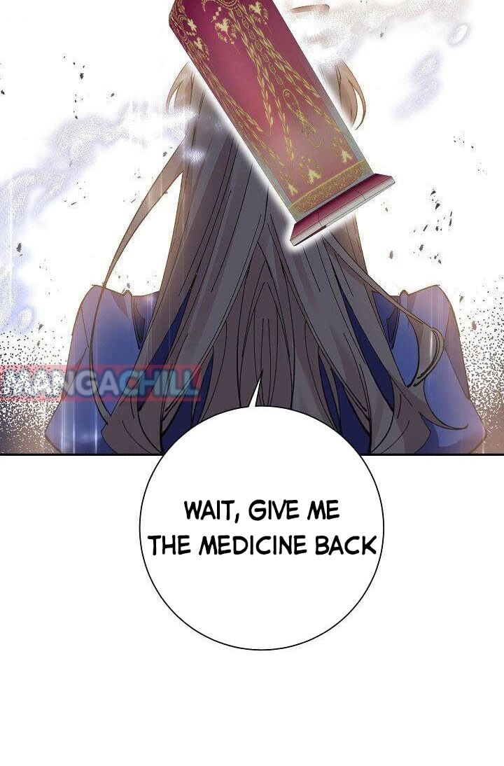 It’s Useless to Hang On Chapter 32 333 60