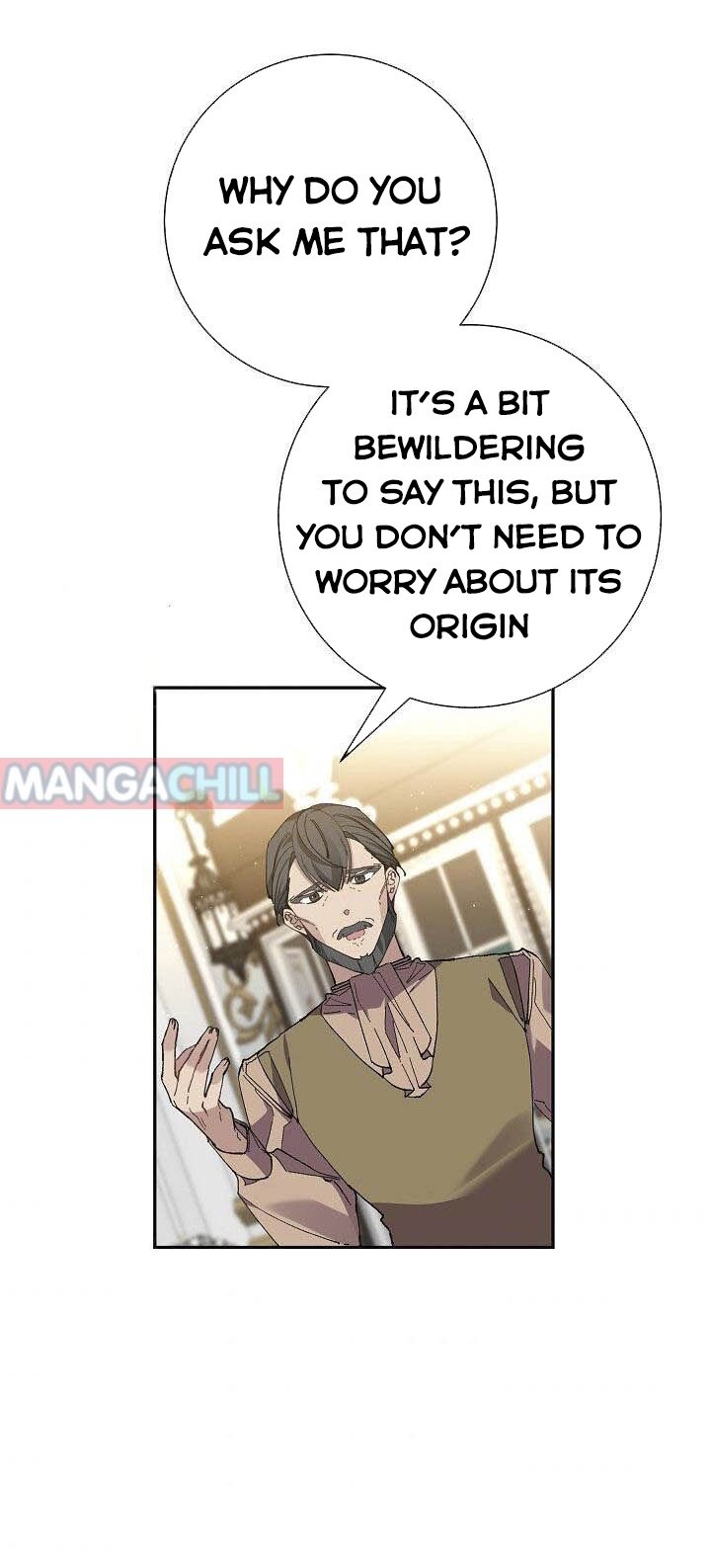 It’s Useless to Hang On Chapter 32 339 66