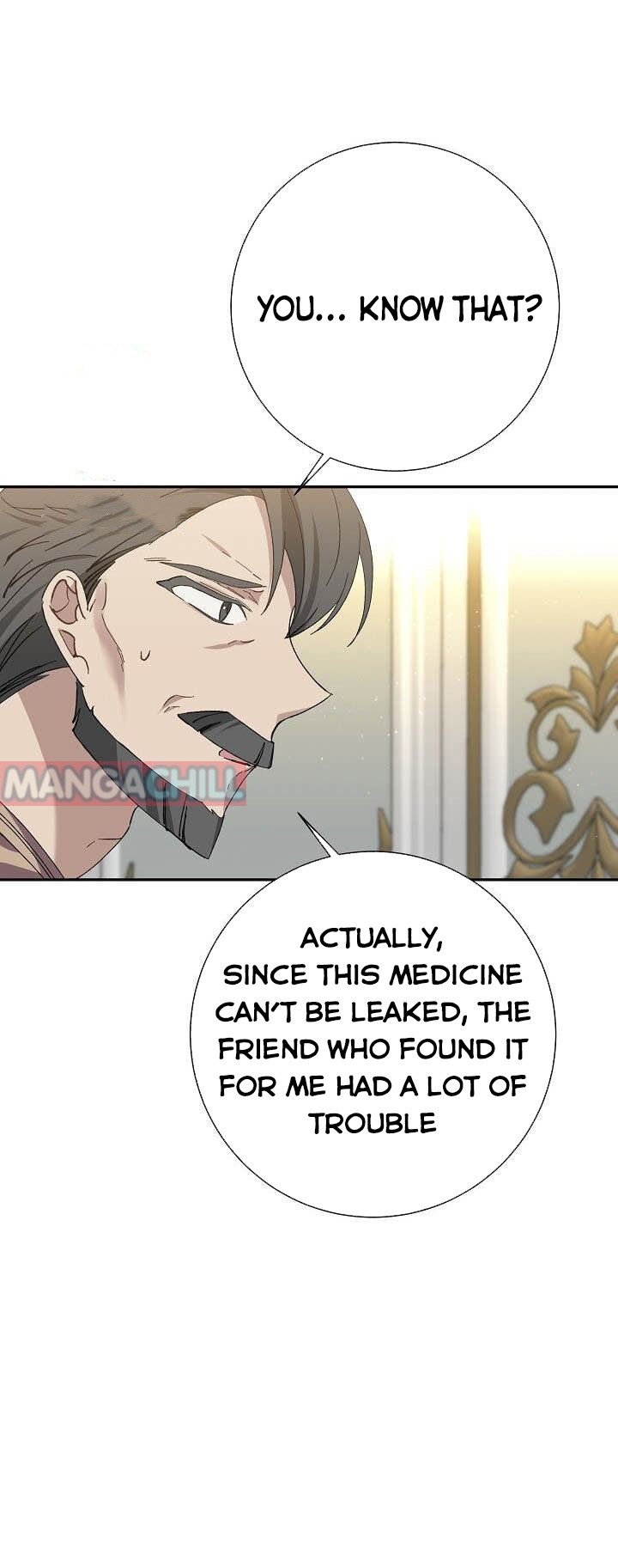 It’s Useless to Hang On Chapter 32 341 68