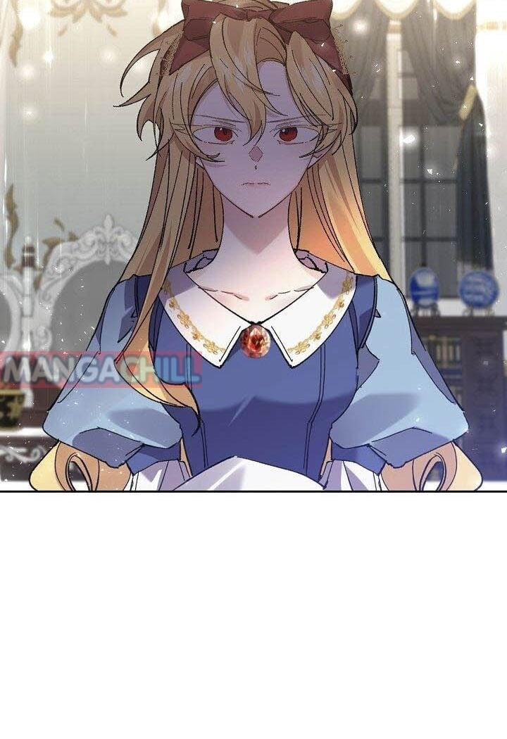 It’s Useless to Hang On Chapter 32 347 74