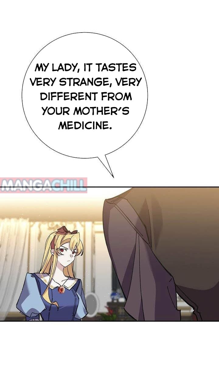 It’s Useless to Hang On Chapter 32 349 76