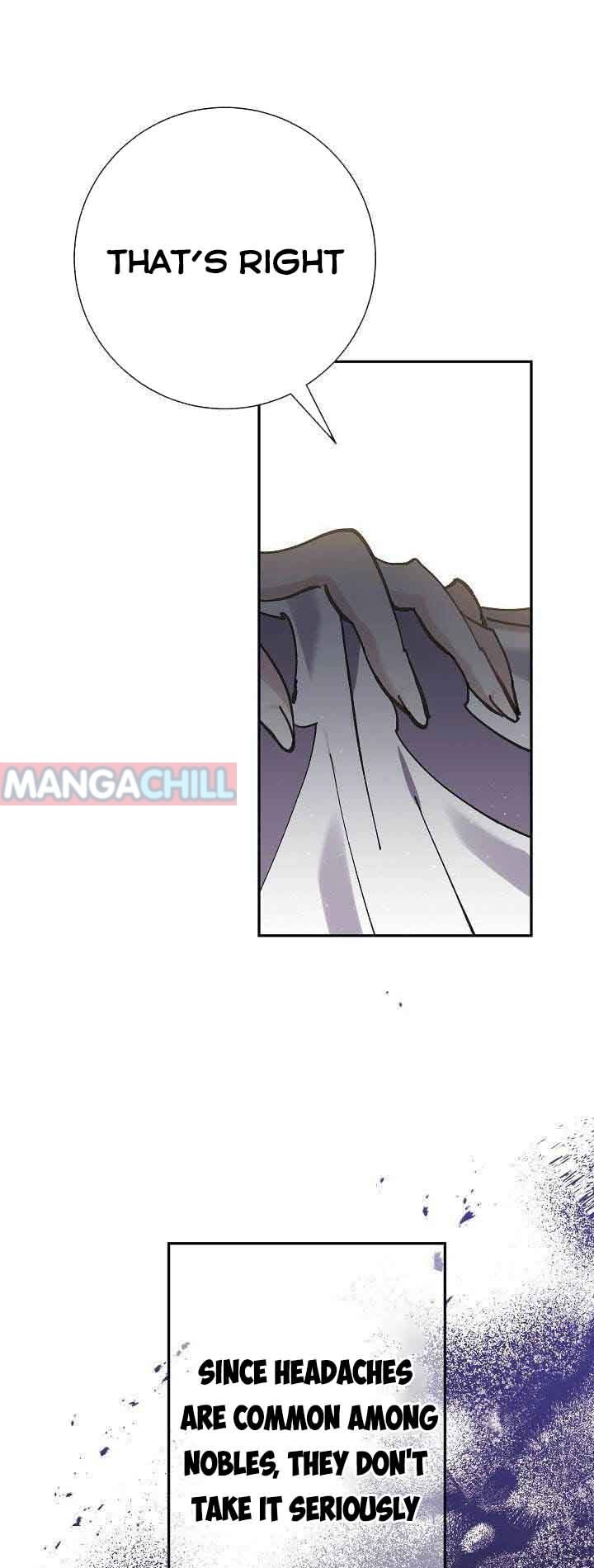 It’s Useless to Hang On Chapter 32 350 77