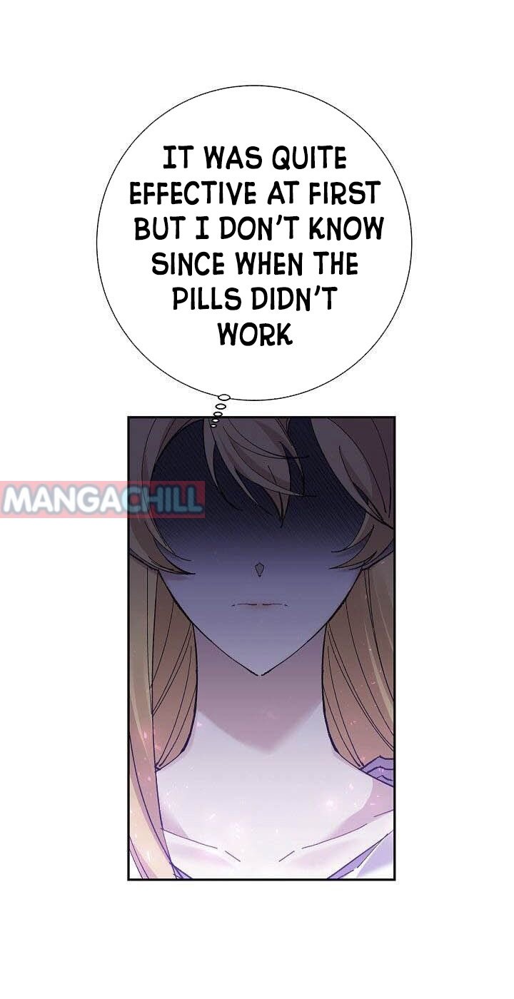 It’s Useless to Hang On Chapter 32 355 82