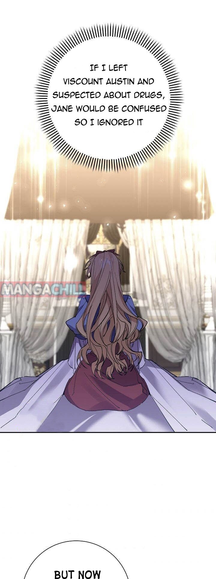 It’s Useless to Hang On Chapter 32 359 86