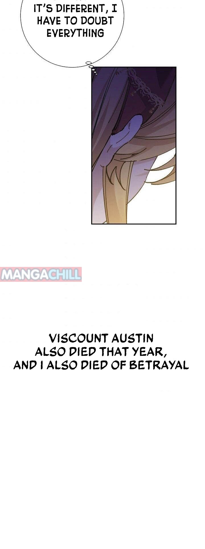 It’s Useless to Hang On Chapter 32 360 87