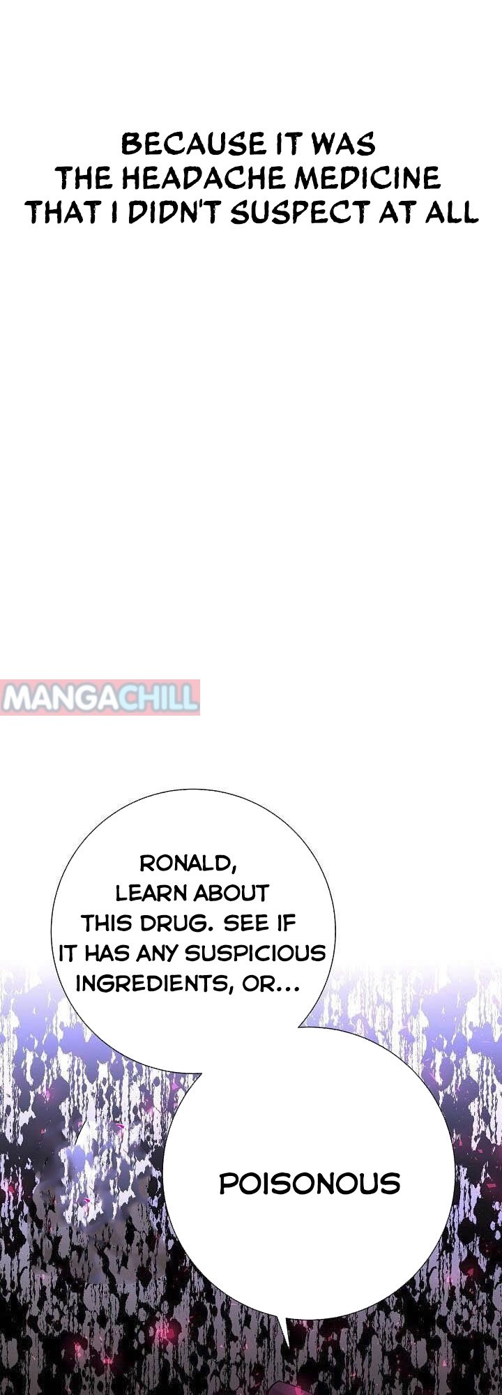 It’s Useless to Hang On Chapter 32 361 88