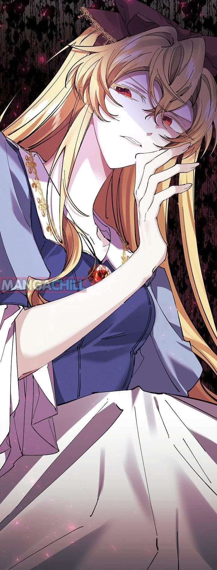 It’s Useless to Hang On Chapter 32 362 89