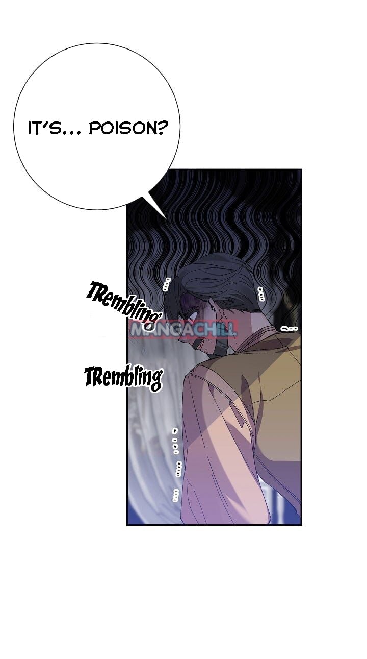It’s Useless to Hang On Chapter 33 247 03