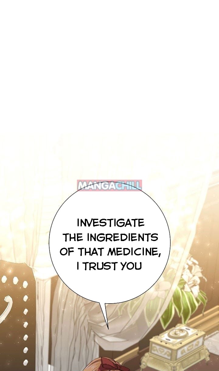 It’s Useless to Hang On Chapter 33 249 05