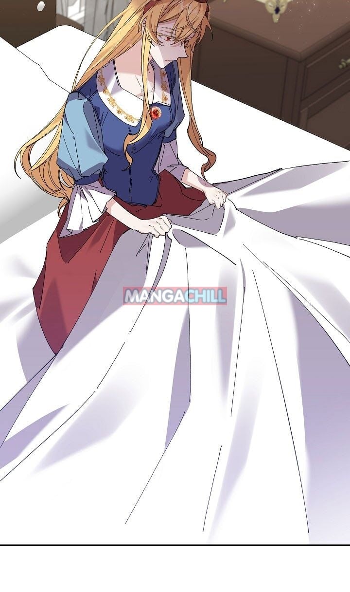 It’s Useless to Hang On Chapter 33 250 06