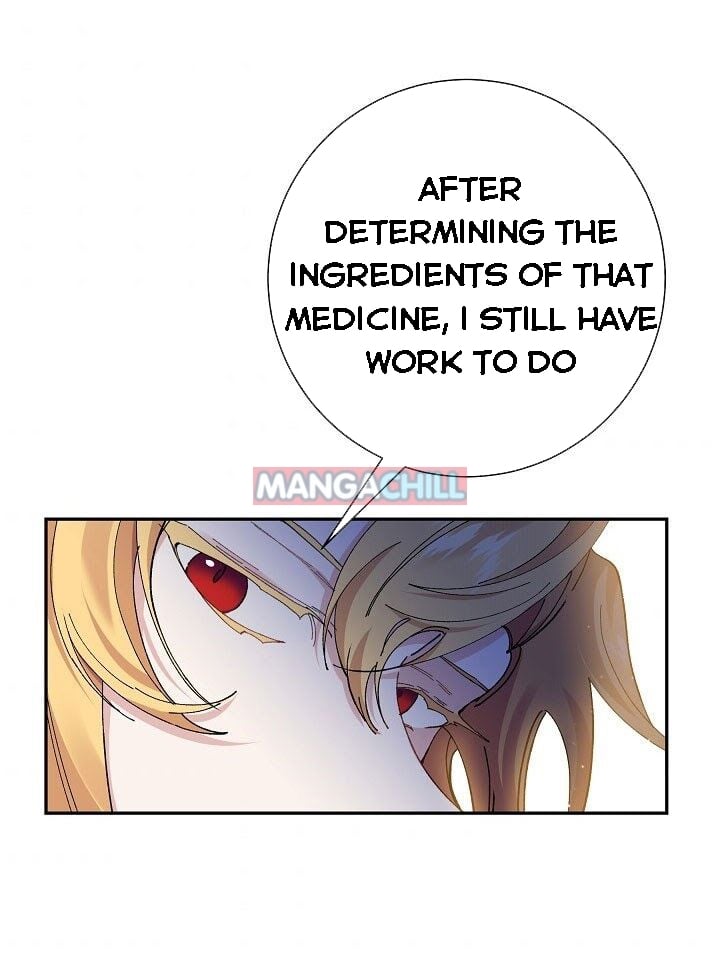 It’s Useless to Hang On Chapter 33 251 07
