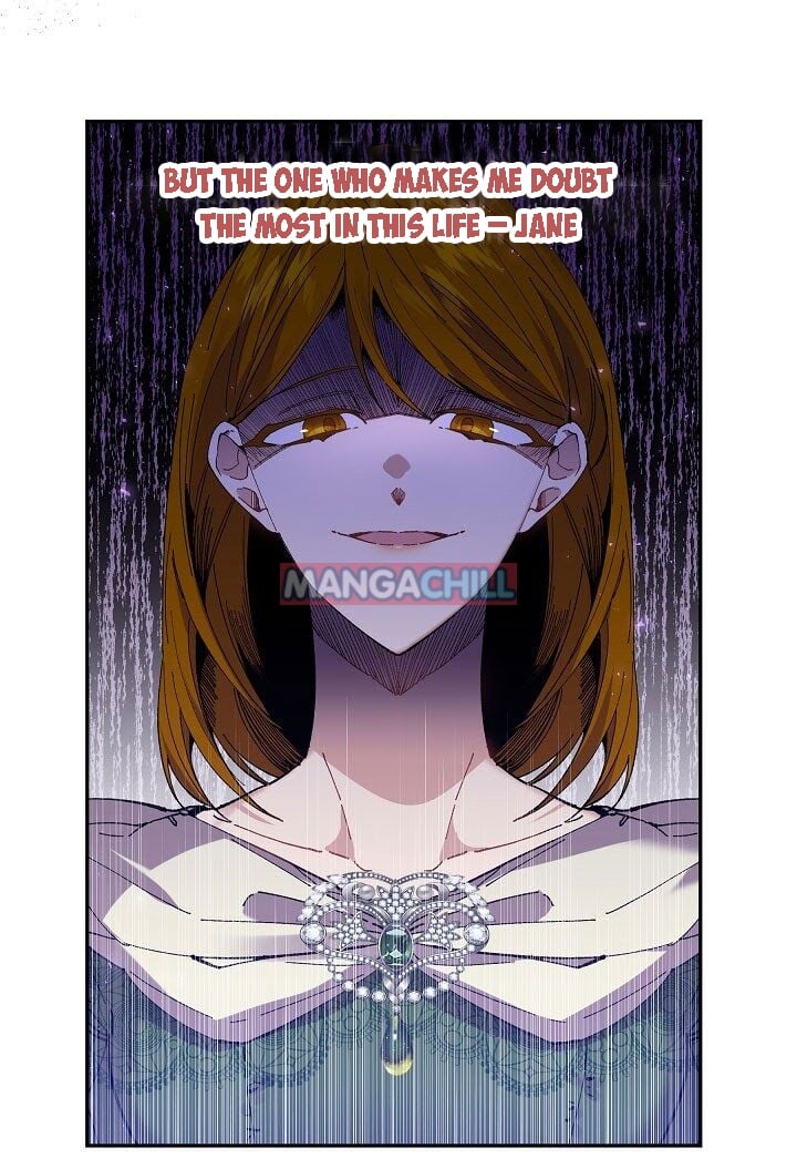 It’s Useless to Hang On Chapter 33 253 09
