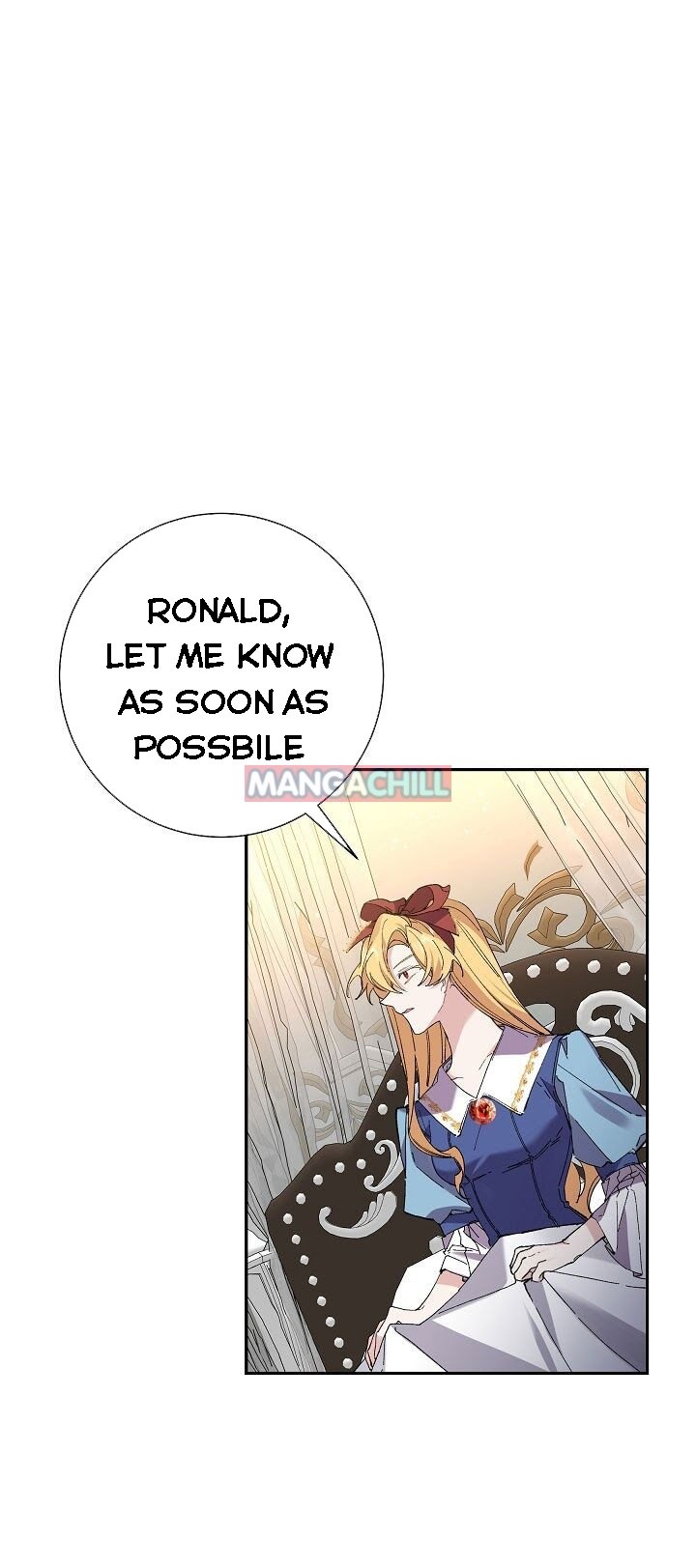 It’s Useless to Hang On Chapter 33 255 11