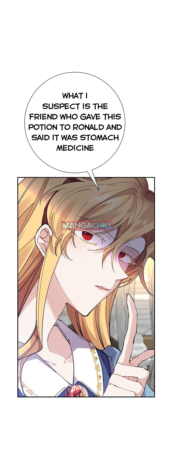 It’s Useless to Hang On Chapter 33 256 12