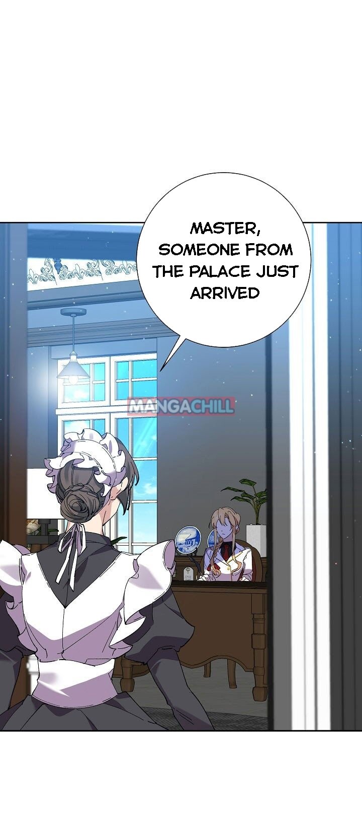 It’s Useless to Hang On Chapter 33 262 18