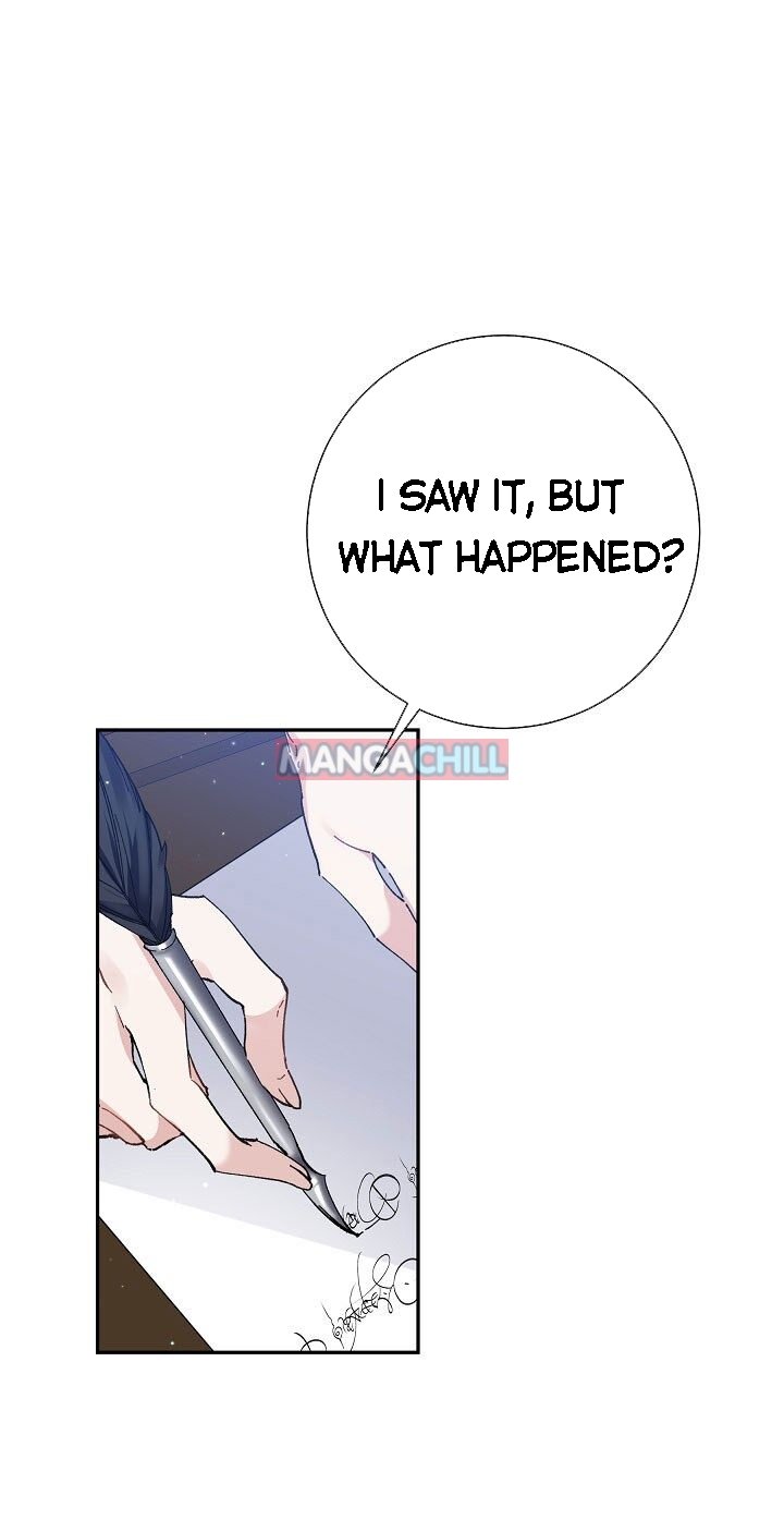 It’s Useless to Hang On Chapter 33 263 19