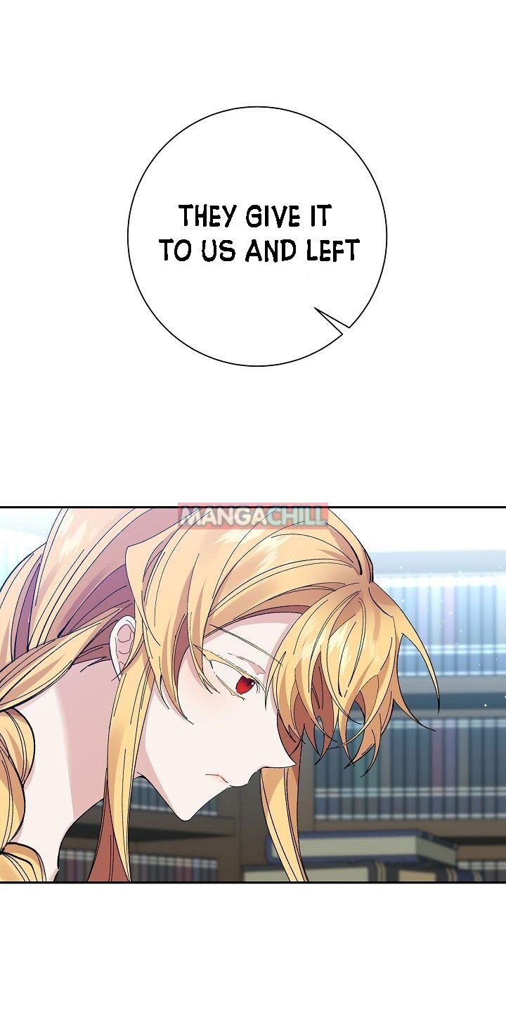 It’s Useless to Hang On Chapter 33 264 20