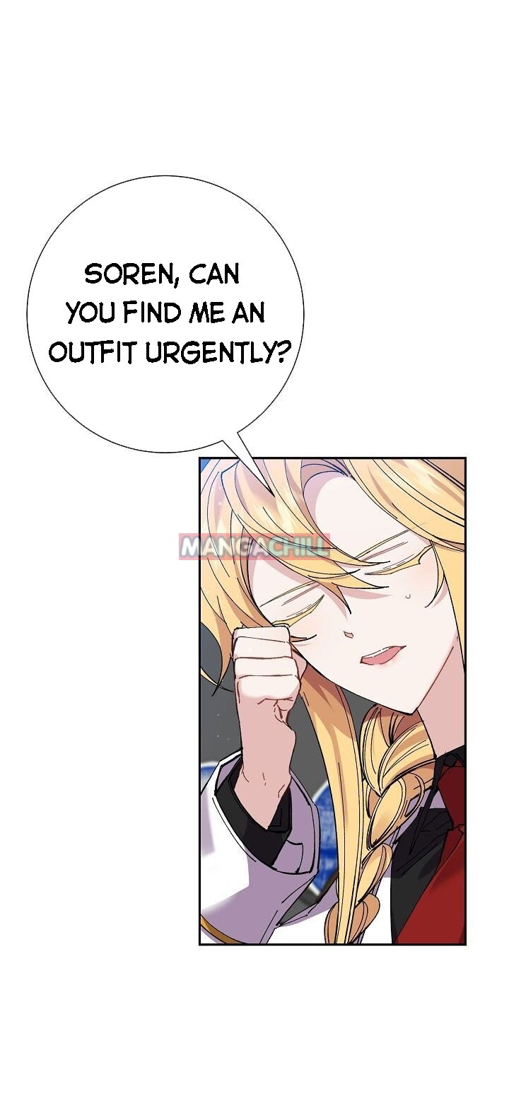 It’s Useless to Hang On Chapter 33 268 24