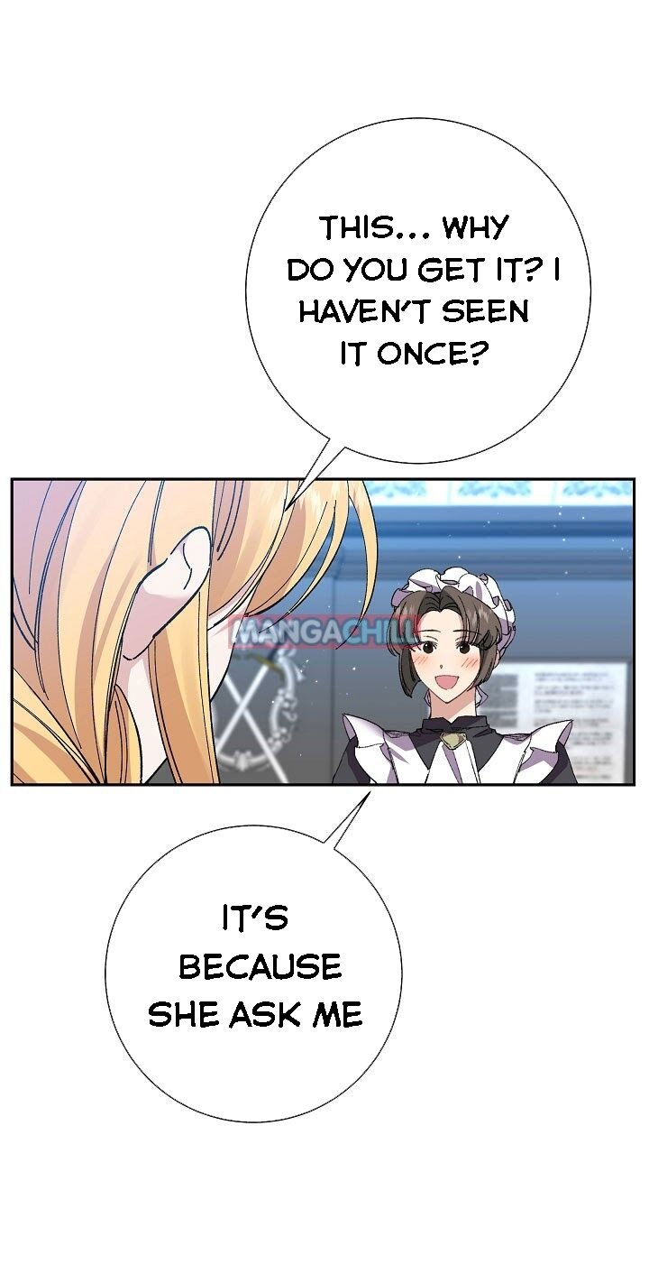 It’s Useless to Hang On Chapter 33 274 30