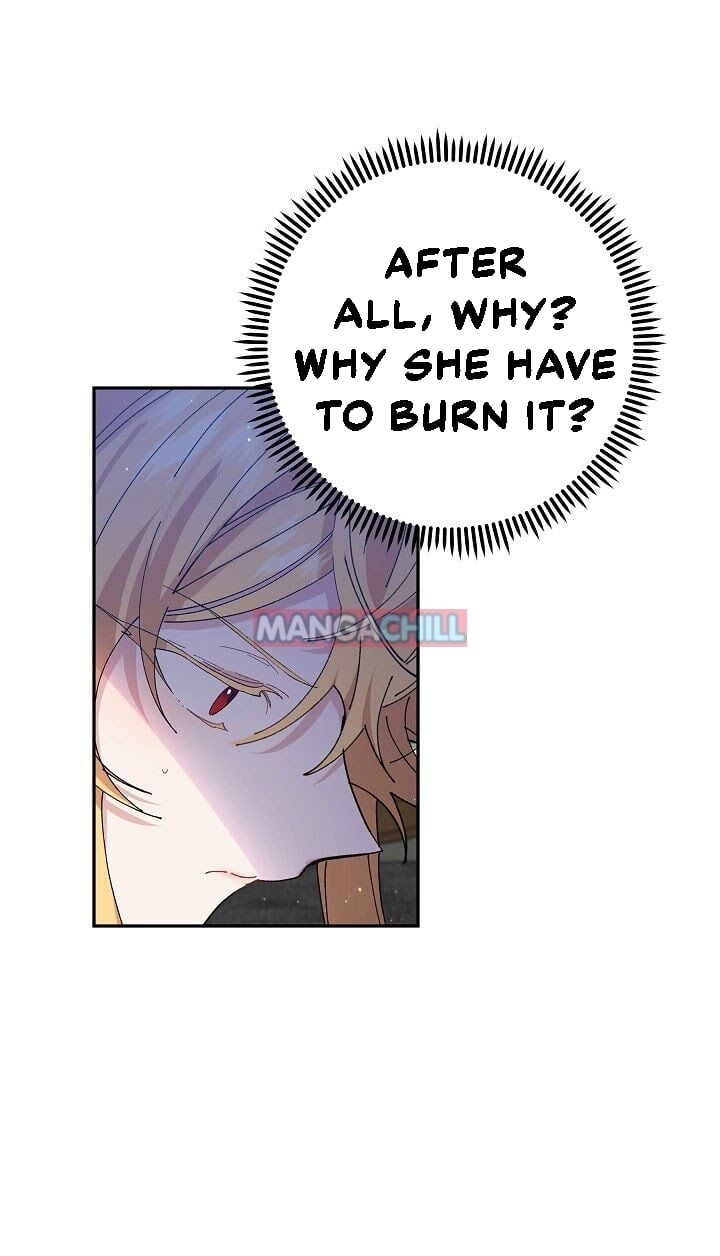 It’s Useless to Hang On Chapter 33 279 35