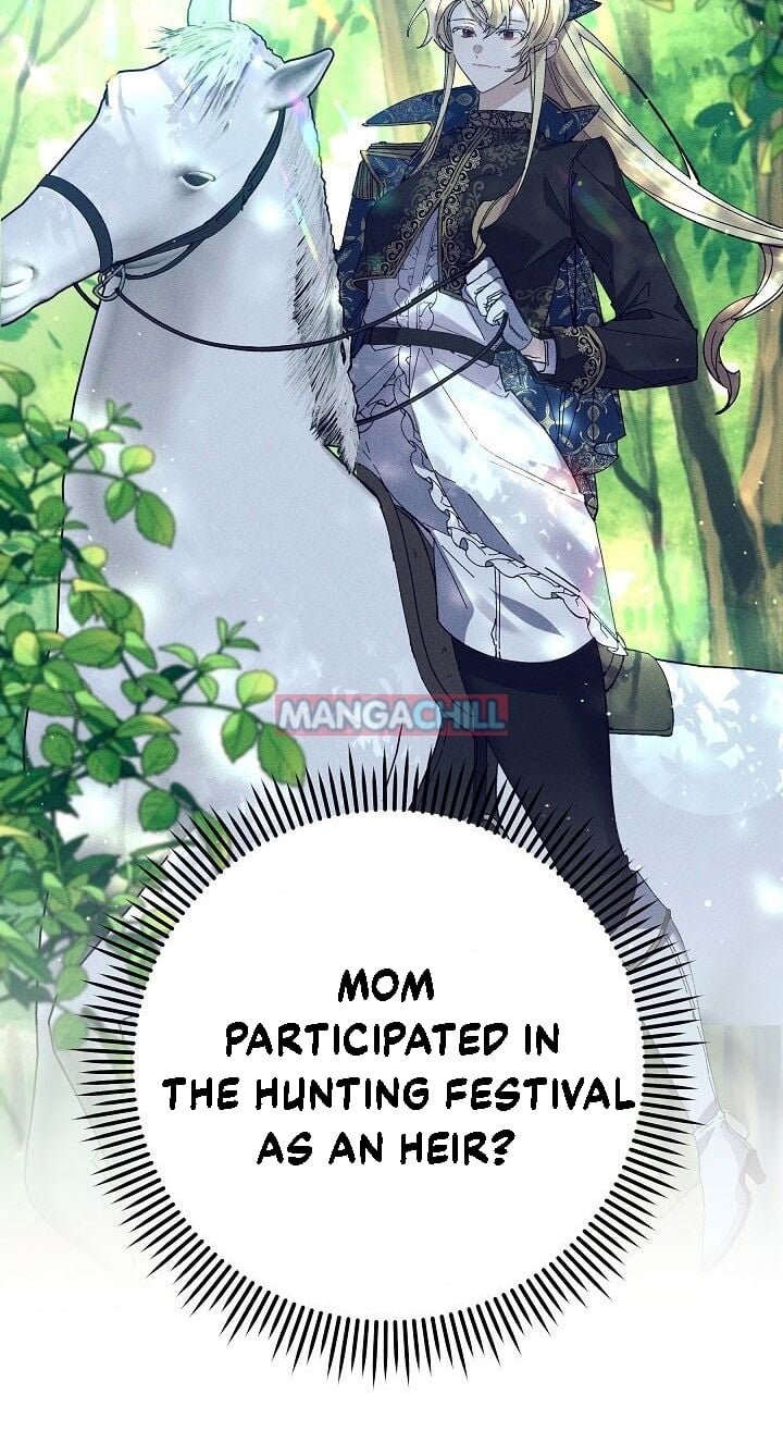 It’s Useless to Hang On Chapter 33 284 40