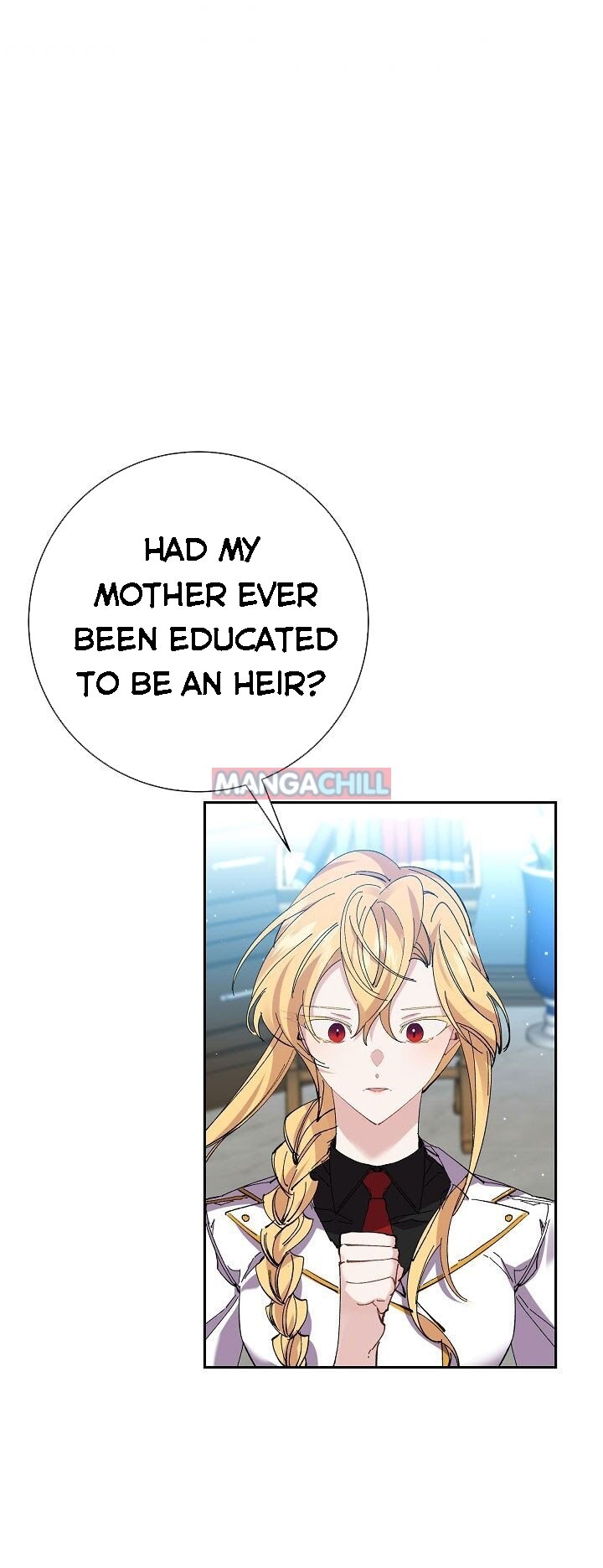 It’s Useless to Hang On Chapter 33 285 41