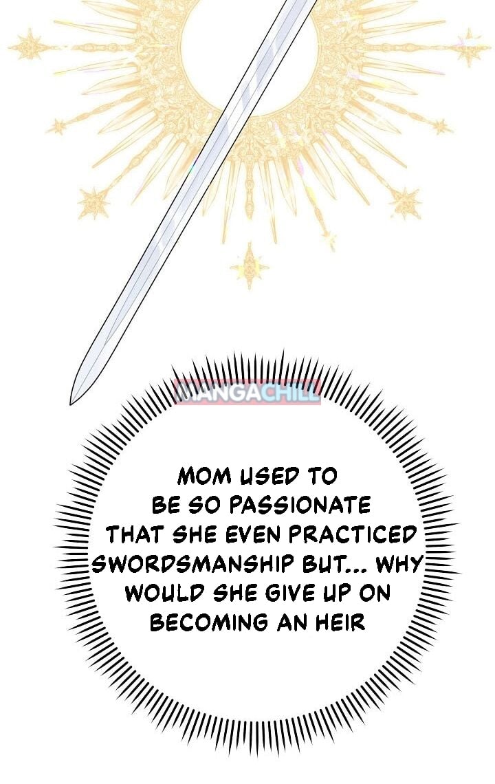 It’s Useless to Hang On Chapter 33 287 43