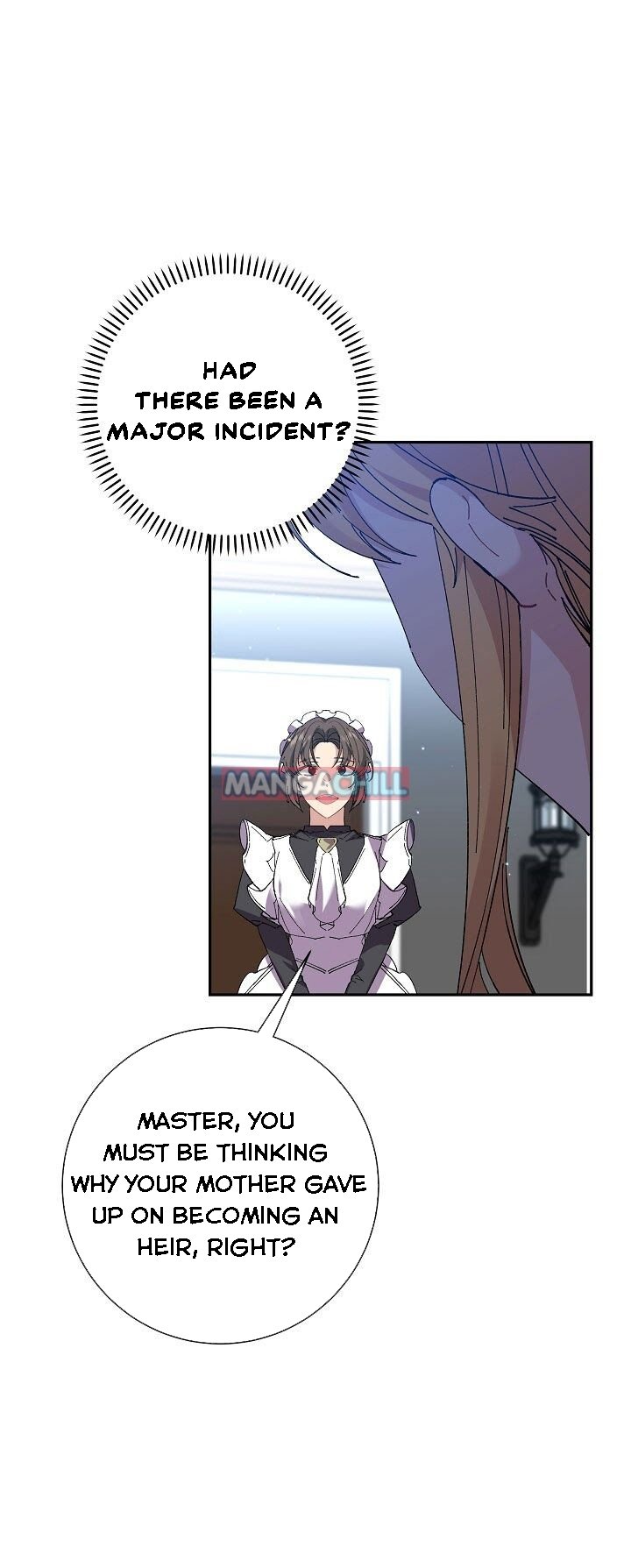 It’s Useless to Hang On Chapter 33 288 44