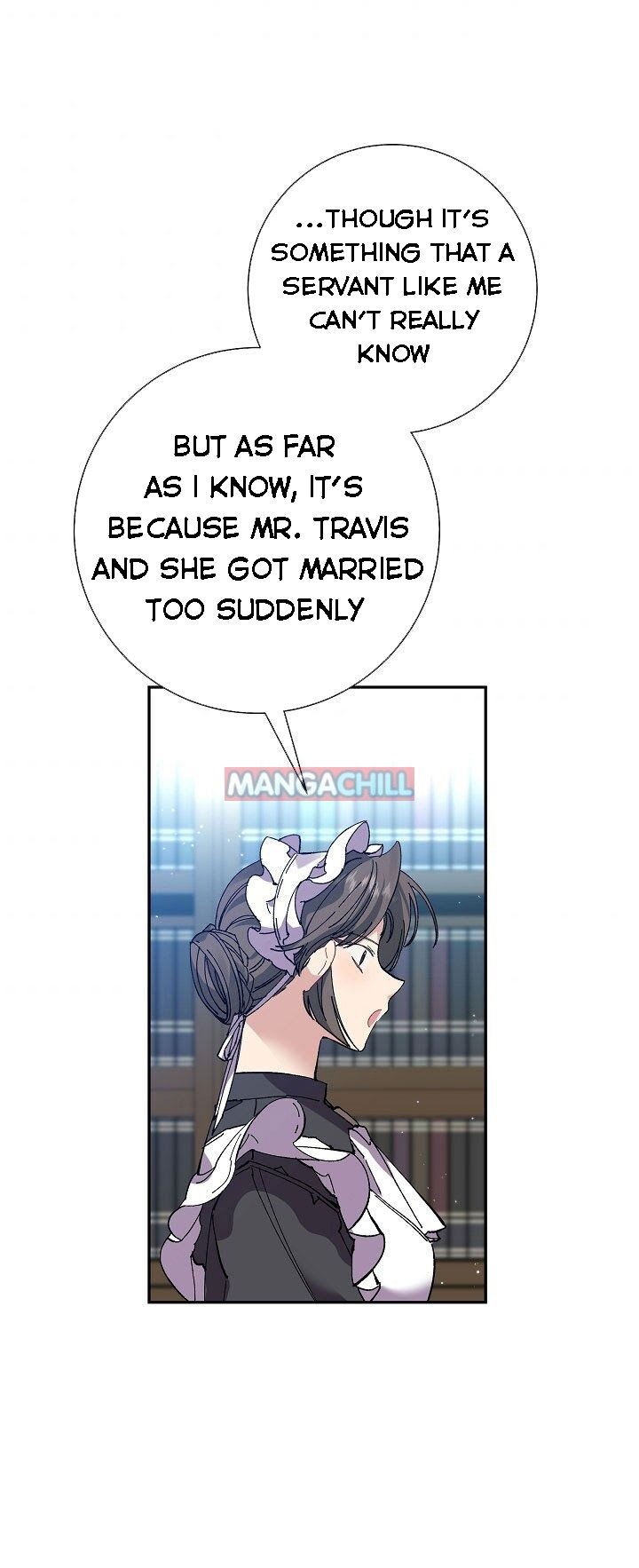 It’s Useless to Hang On Chapter 33 292 48
