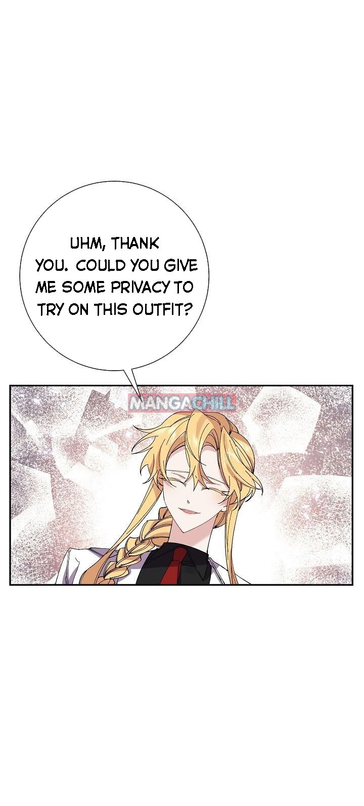 It’s Useless to Hang On Chapter 33 293 49