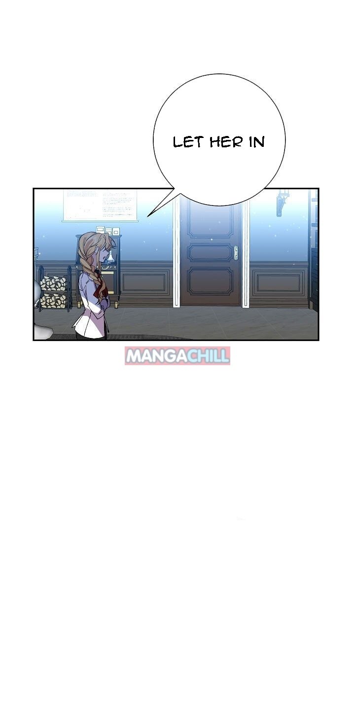 It’s Useless to Hang On Chapter 33 296 52