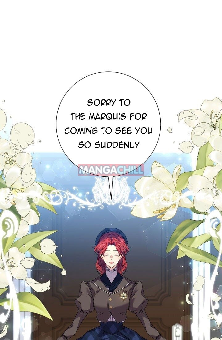 It’s Useless to Hang On Chapter 33 297 53