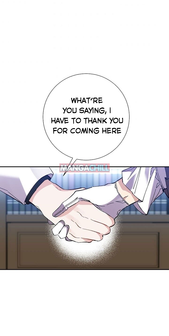It’s Useless to Hang On Chapter 33 300 56