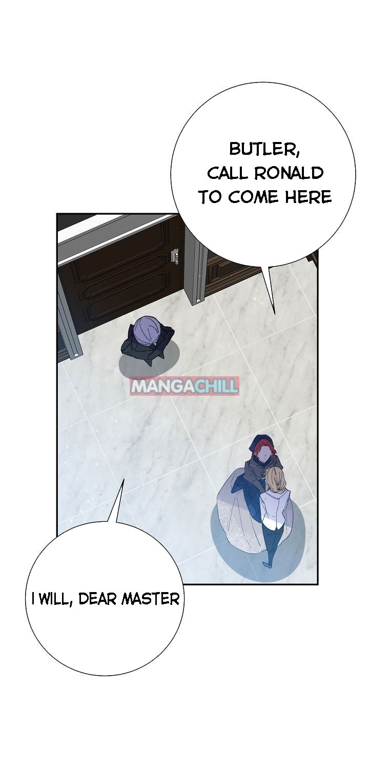 It’s Useless to Hang On Chapter 33 301 57