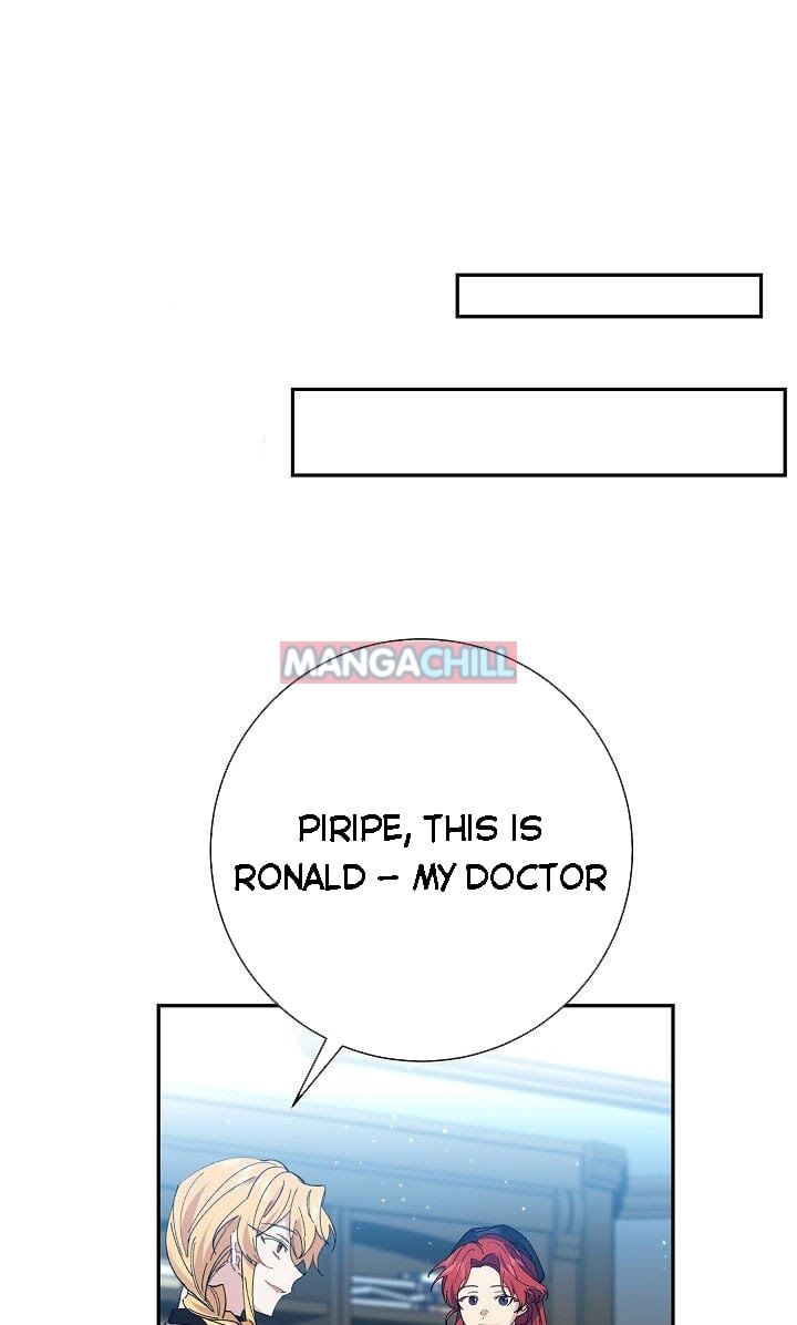 It’s Useless to Hang On Chapter 33 302 58