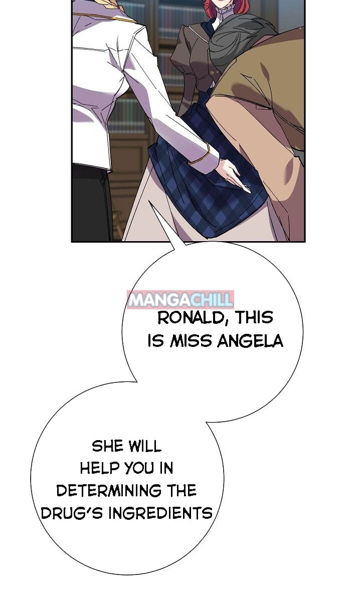 It’s Useless to Hang On Chapter 33 303 59