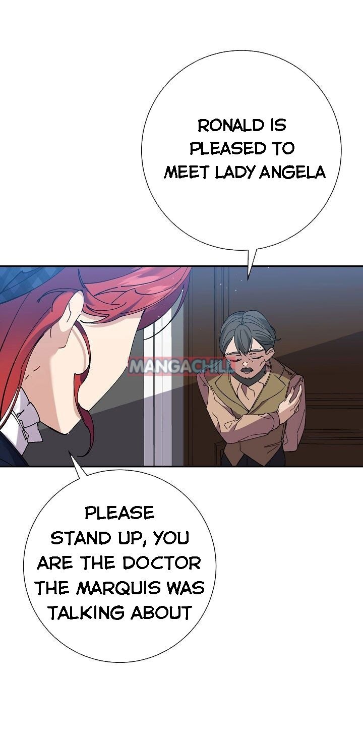 It’s Useless to Hang On Chapter 33 304 60