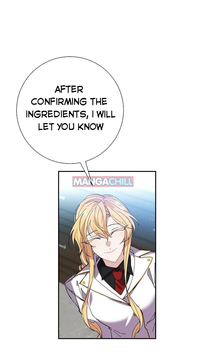 It’s Useless to Hang On Chapter 33 307 63