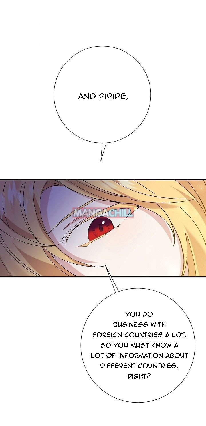 It’s Useless to Hang On Chapter 33 308 64